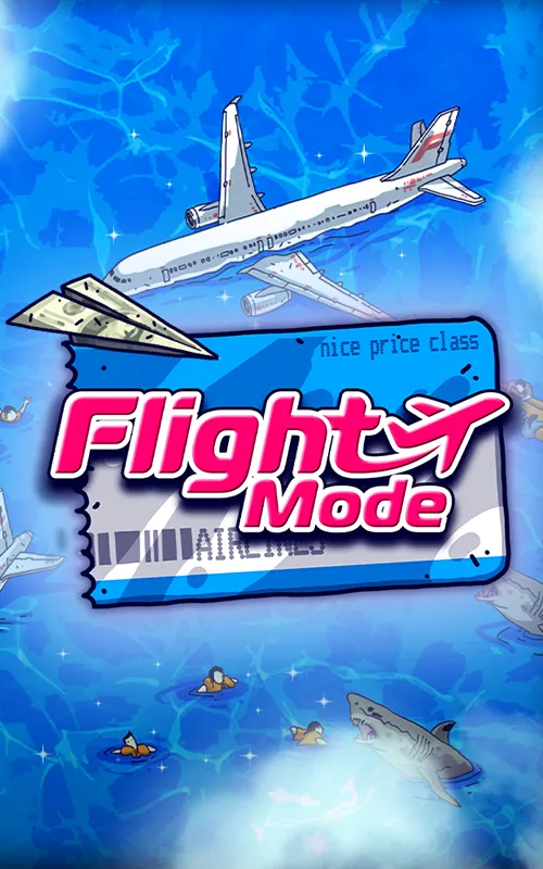 Flight Mode at Lucky Bird Casino