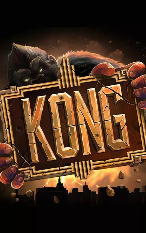 Kong at Lucky Bird Casino