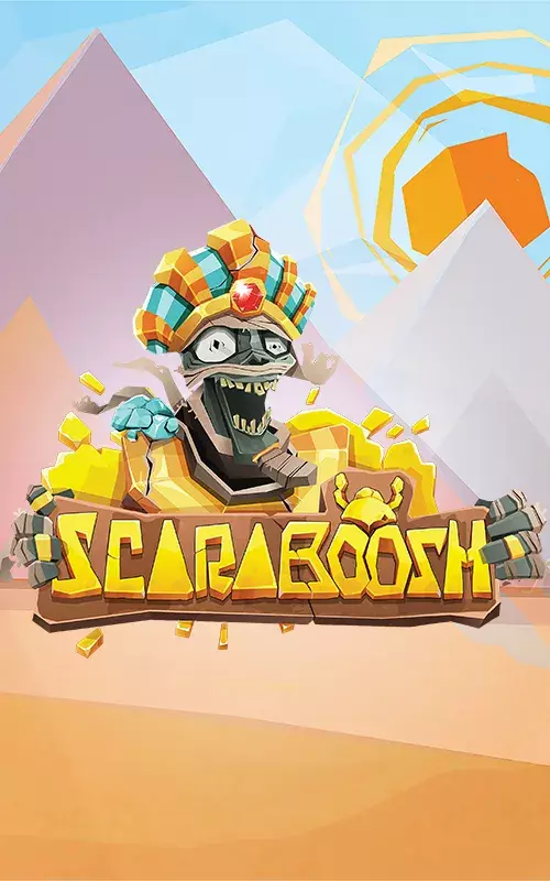Scaraboosh at Lucky Bird Casino