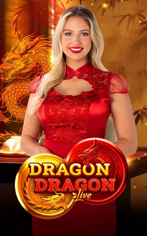 Dragon Dragon at Lucky Bird Casino