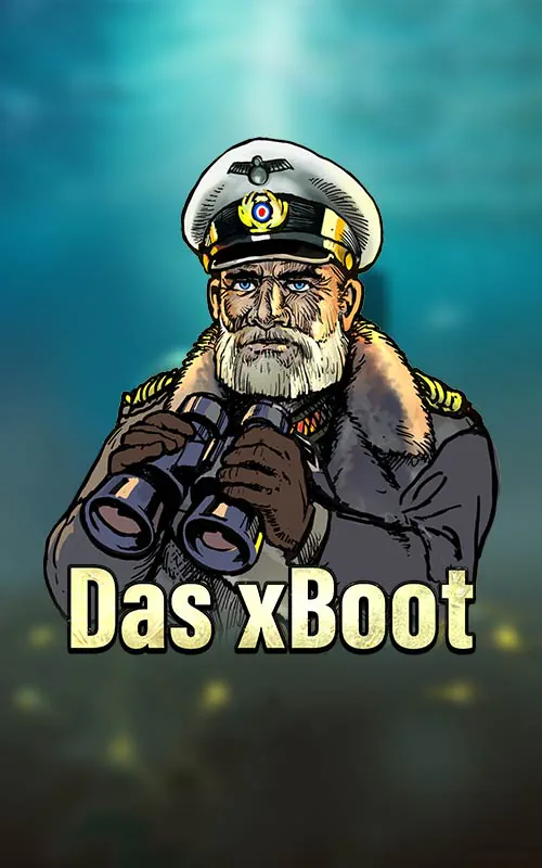 Das xBoot at Lucky Bird Casino